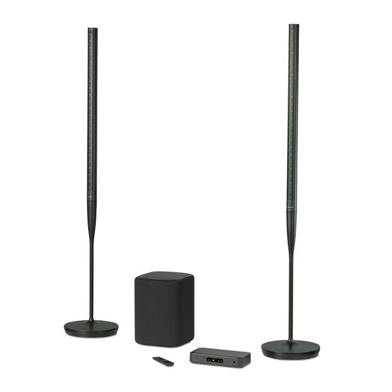 Harman Kardon Radiance 2400 無線家庭劇院系統◉80D026